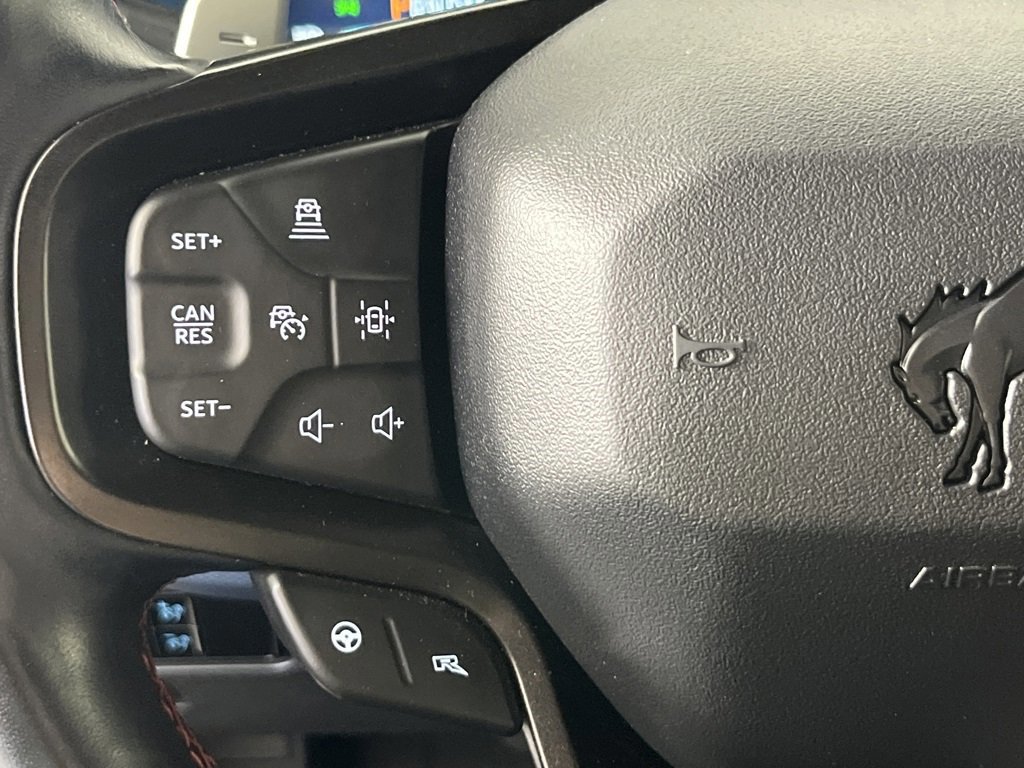 Certified 2023 Ford Bronco Raptor image 17