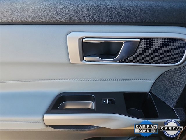 Certified 2022 Ford Explorer XLT w/ Equipment Group 202A image 27