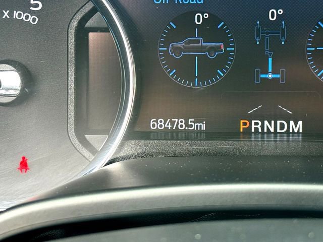 Certified 2021 Ford F250 Lariat image 16