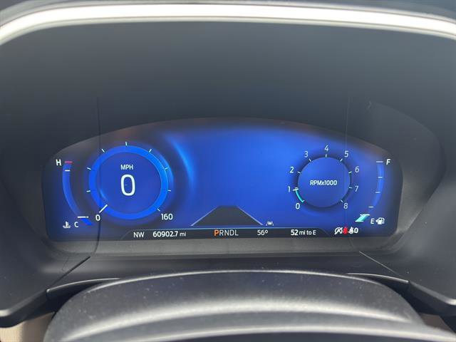 Certified 2021 Ford Escape SEL w/ Technology Package AWD/4WD image 27