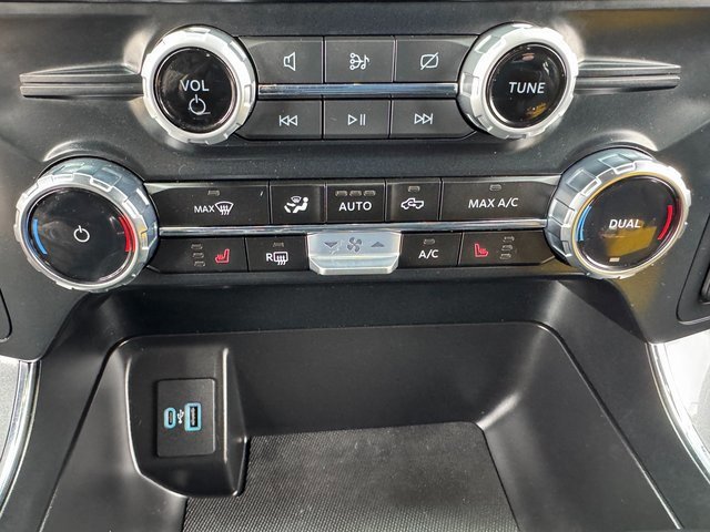 Certified 2023 Ford F150 XLT w/ Equipment Group 302A High image 28