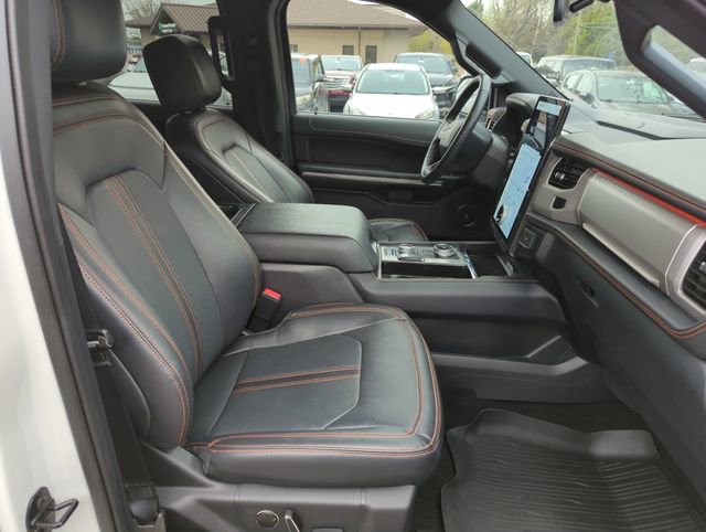 Certified 2023 Ford Expedition Timberline AWD/4WD image 30