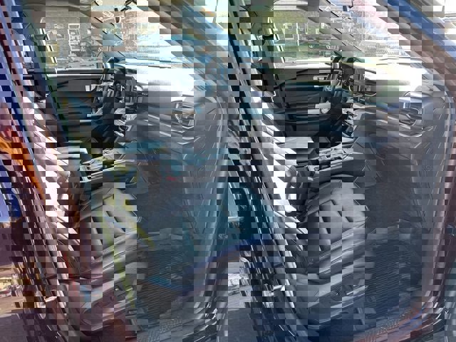 Certified 2022 Ford Explorer XLT w/ Equipment Group 202A image 12