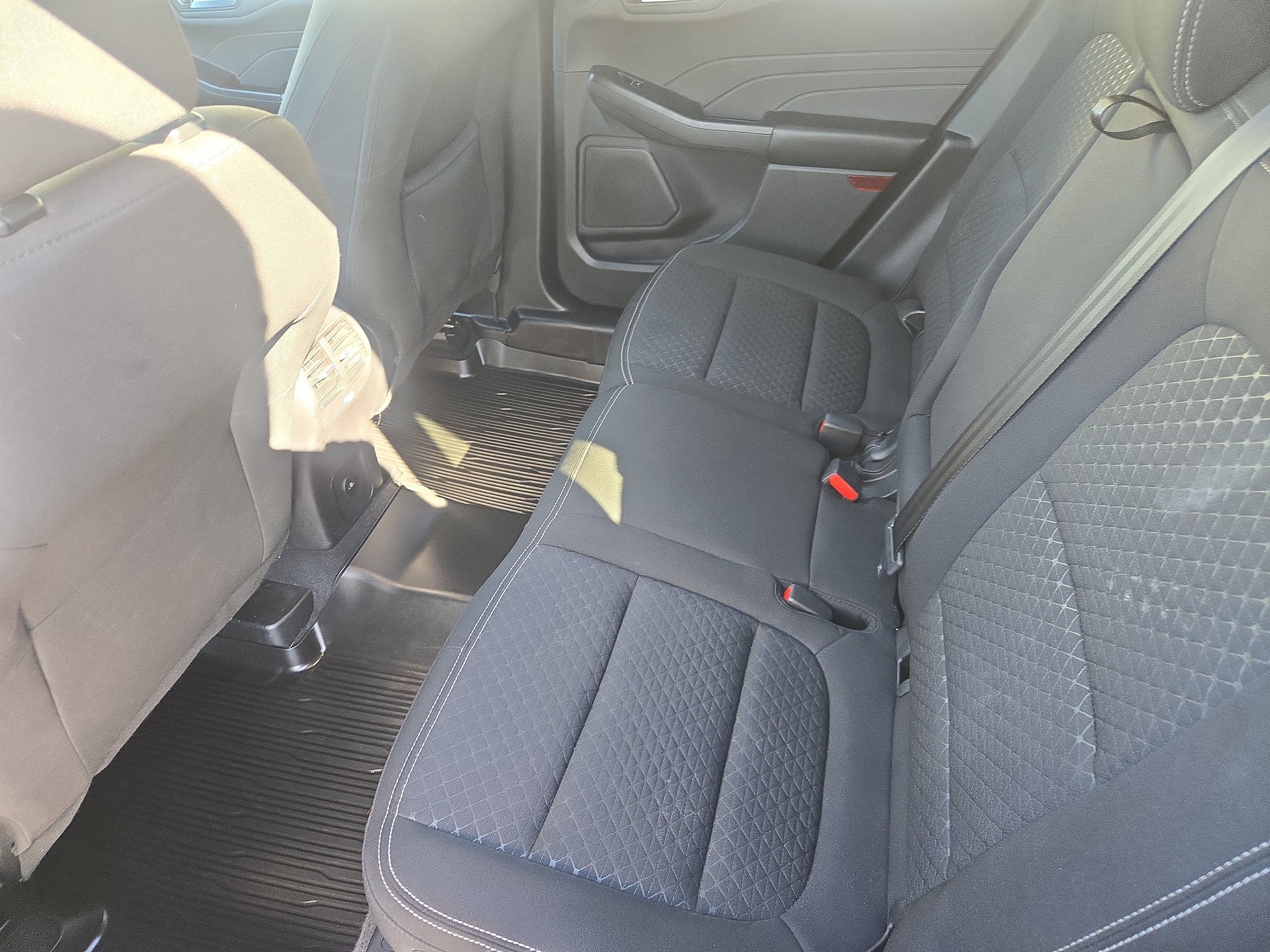 Certified 2023 Ford Escape Active w/ Tech Pack #2 AWD/4WD image 12