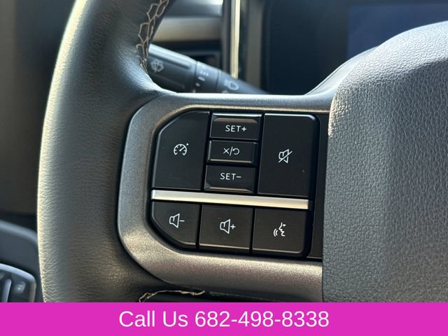 Certified 2026 Ford F350 Lariat AWD/4WD image 28
