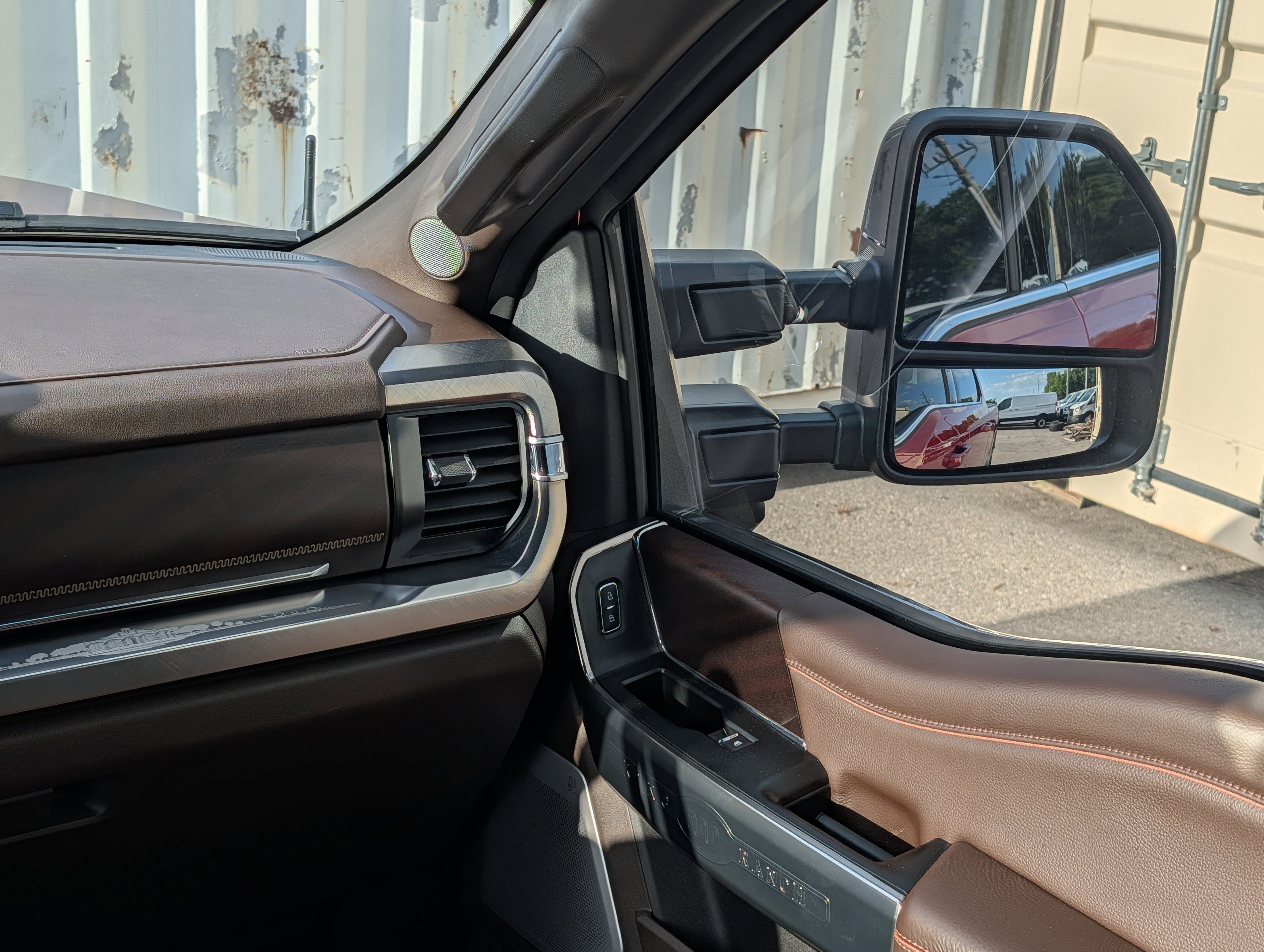 Certified 2026 Ford F250 King Ranch image 24