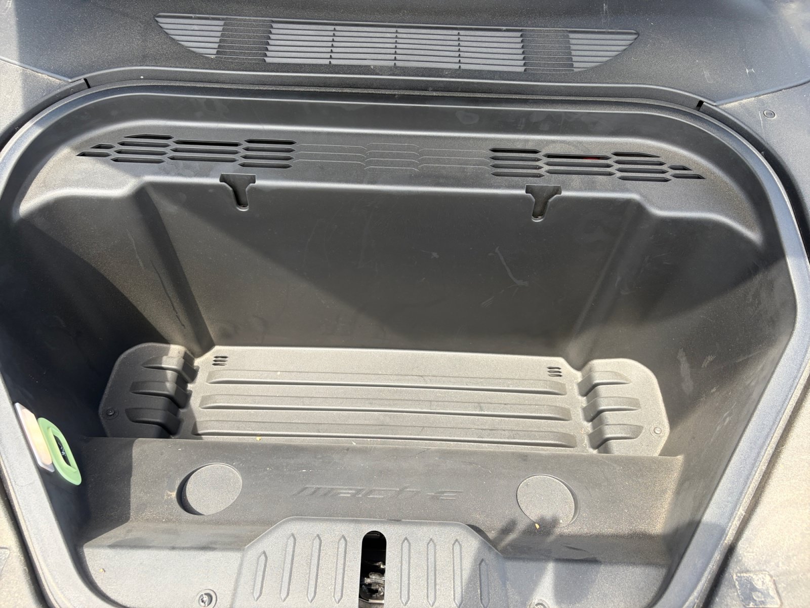 Certified 2024 Ford Mustang Mach-E Premium AWD/4WD image 24