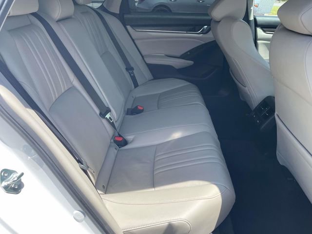 Used 2022 Honda Accord Touring image 35