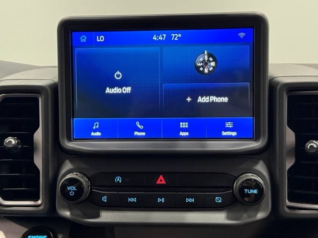 Certified 2024 Ford Bronco Sport Big Bend AWD/4WD image 25