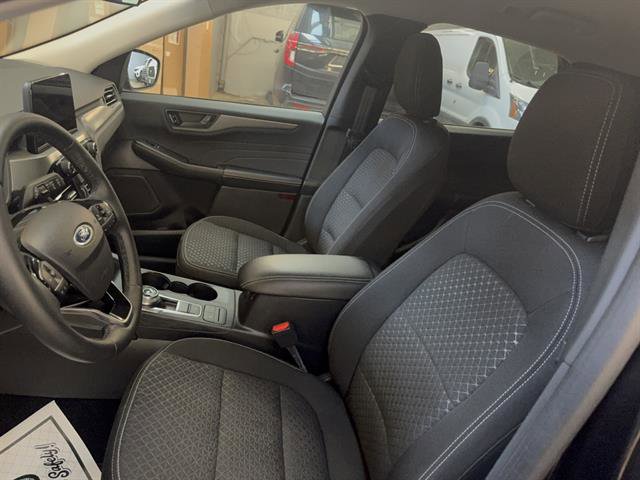 Certified 2023 Ford Escape Active image 8