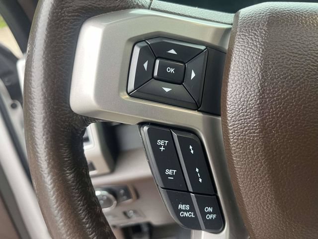 Certified 2022 Ford F450 King Ranch w/ King Ranch Ultimate Package AWD/4WD image 25