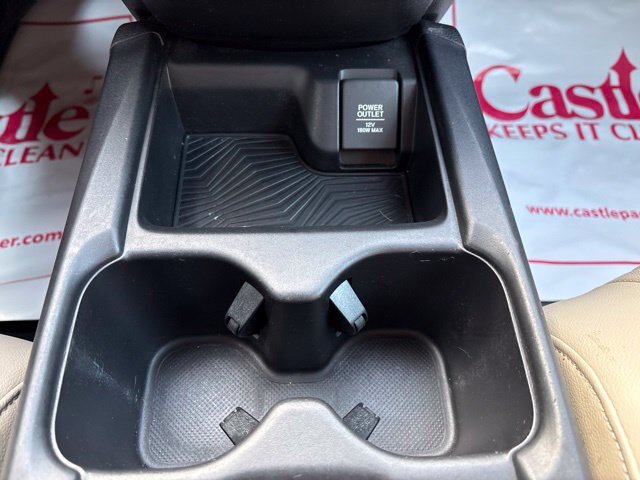 Used 2019 Honda CR-V Touring image 17