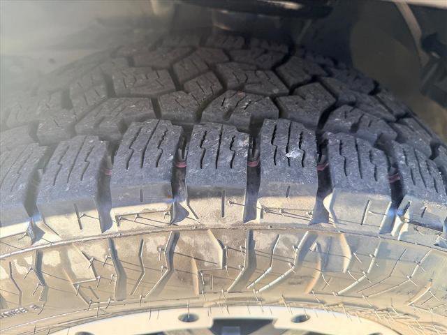 Used 2025 Nissan Pathfinder Rock Creek image 12