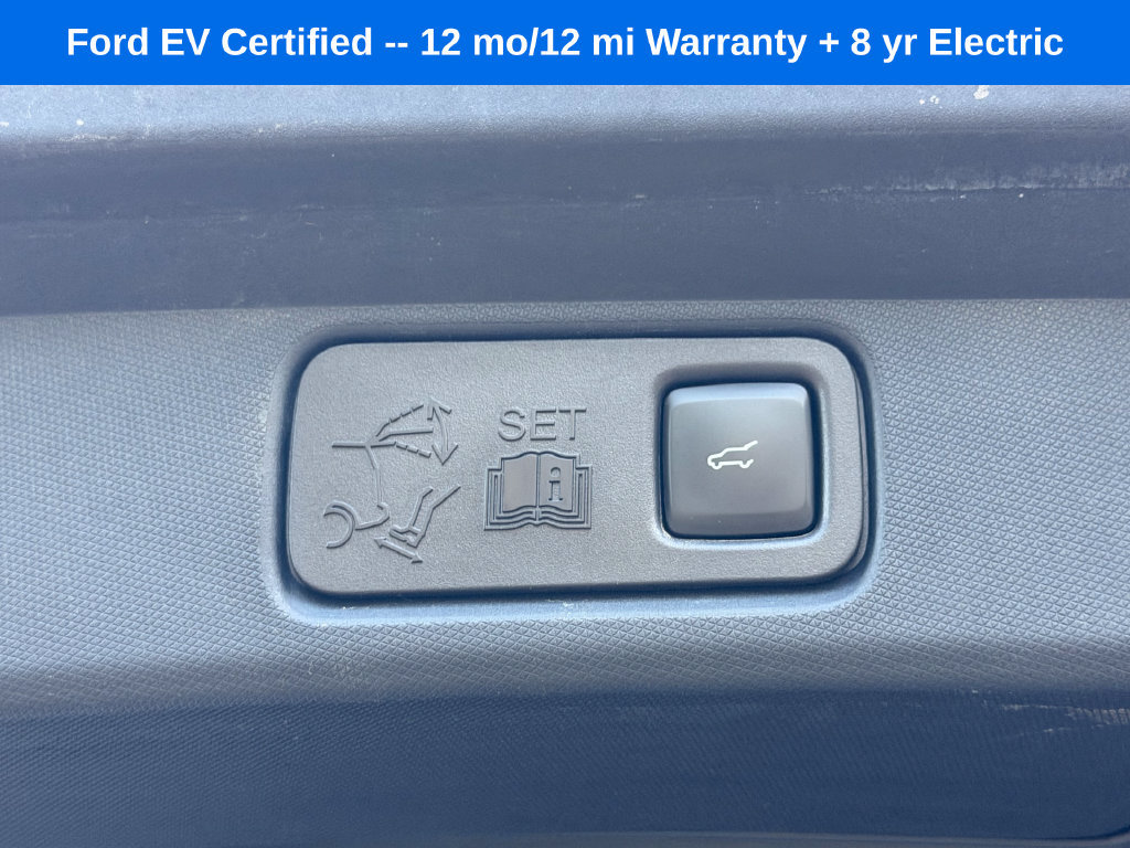 Certified 2023 Ford Mustang Mach-E Premium AWD/4WD image 26