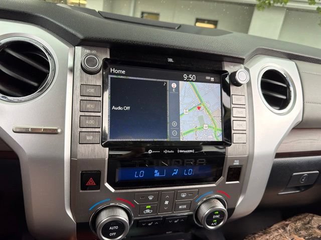 Used 2020 Toyota Tundra Limited w/ Limited Premium Package RWD image 23