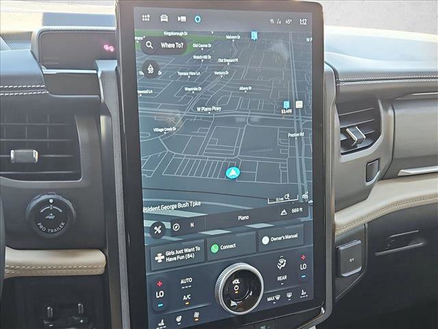 Certified 2023 Ford Expedition Platinum image 13