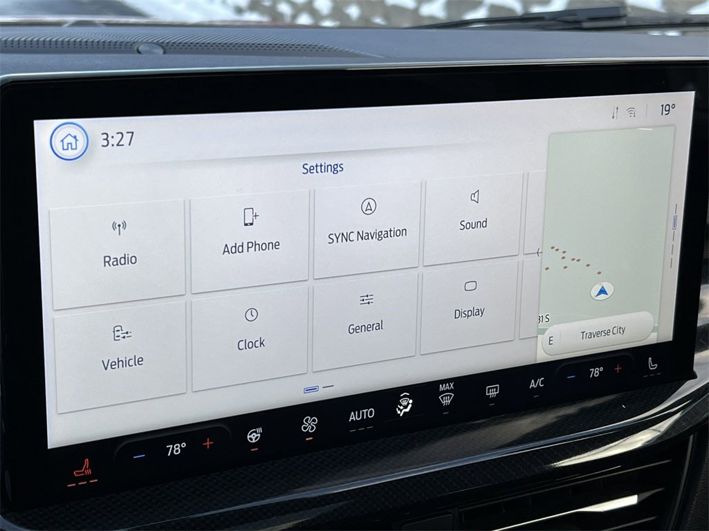 Certified 2023 Ford Escape ST-Line Select w/ Tech Pack #2 image 23