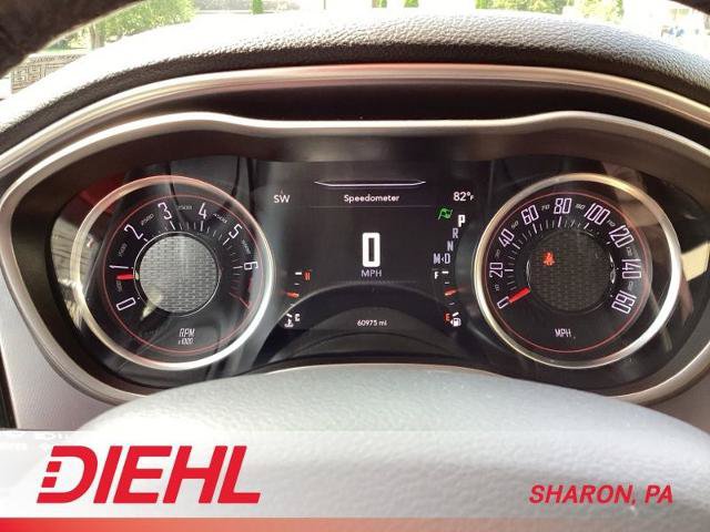 Used 2019 Dodge Challenger SXT w/ Plus Package AWD/4WD image 25