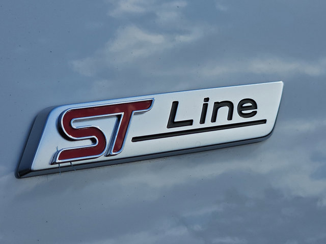 Certified 2023 Ford Escape ST-Line w/ Tech Pack #1 image 34