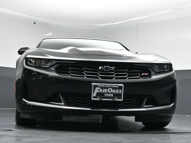 Used 2019 Chevrolet Camaro LT w/ RS Package RWD image 29