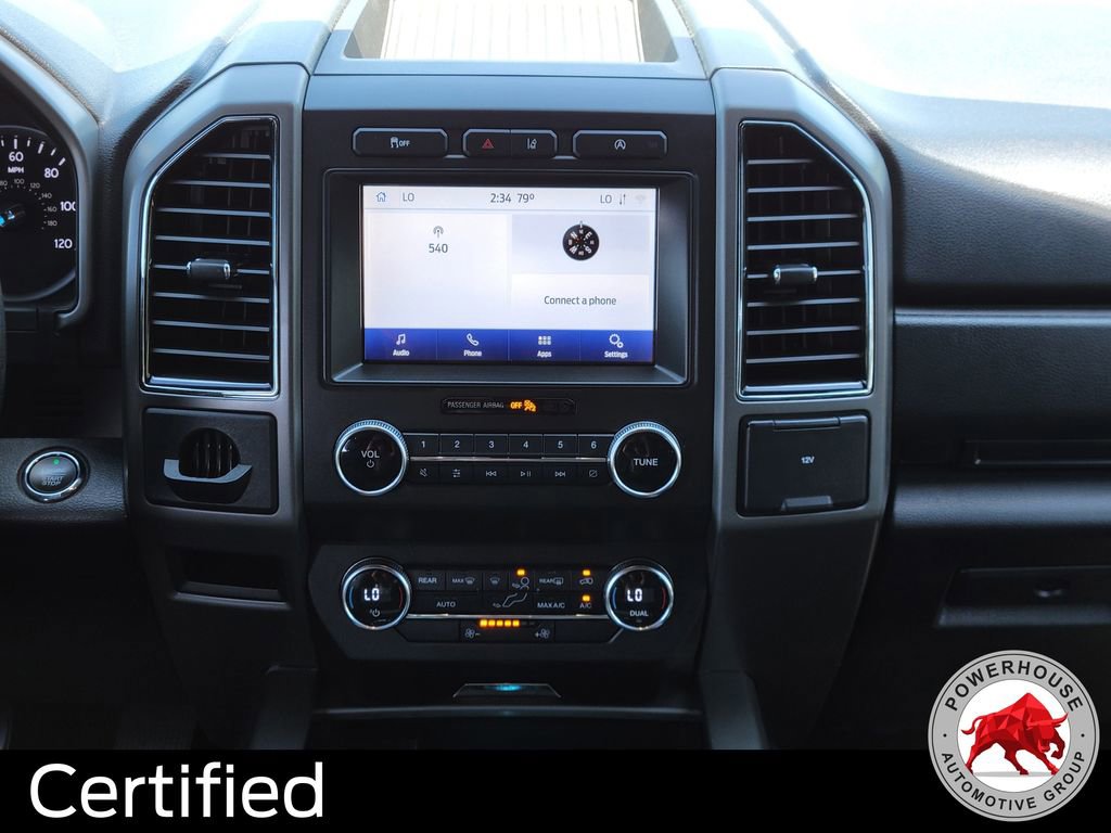 Certified 2020 Ford Expedition XLT w/ Equipment Group 201A RWD image 23