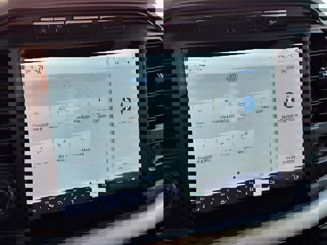 Certified 2023 Ford F150 XLT w/ Equipment Group 302A High image 12