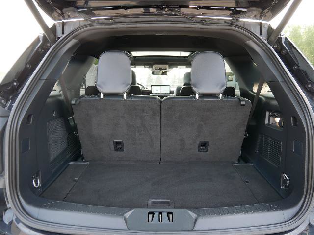 Certified 2025 Ford Explorer ST AWD/4WD image 13