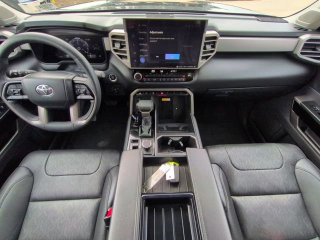 Used 2024 Toyota Tundra Limited image 18