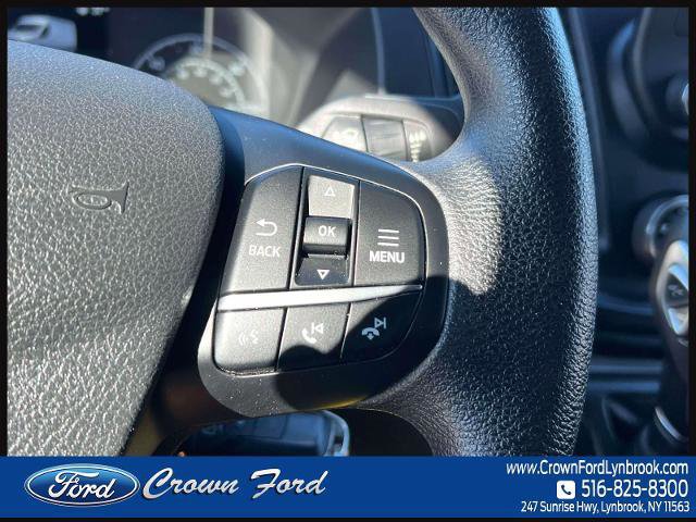 Certified 2024 Ford Transit 250 T-250 130 LOW RF 9070 GVWR w/ Exterior Upgrade Package image 20