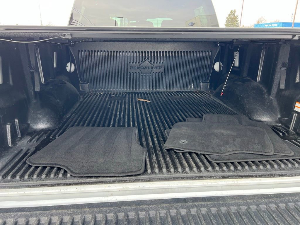 Certified 2022 Ford F150 Tremor w/ Trailer Tow Package image 21