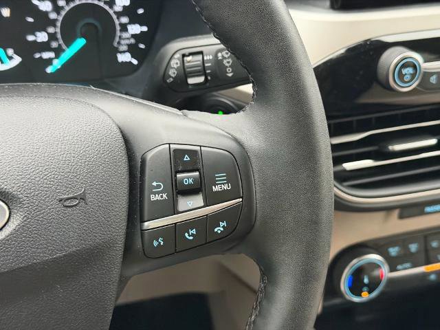 Certified 2022 Ford Escape SE w/ Convenience Package image 17