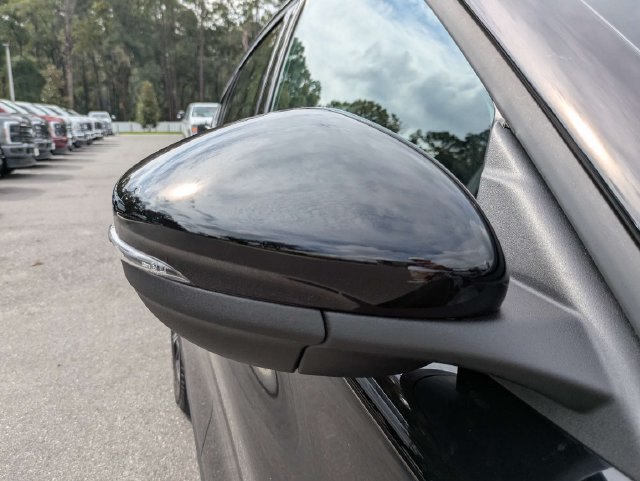 Certified 2026 Ford Mustang Mach-E Select RWD image 12