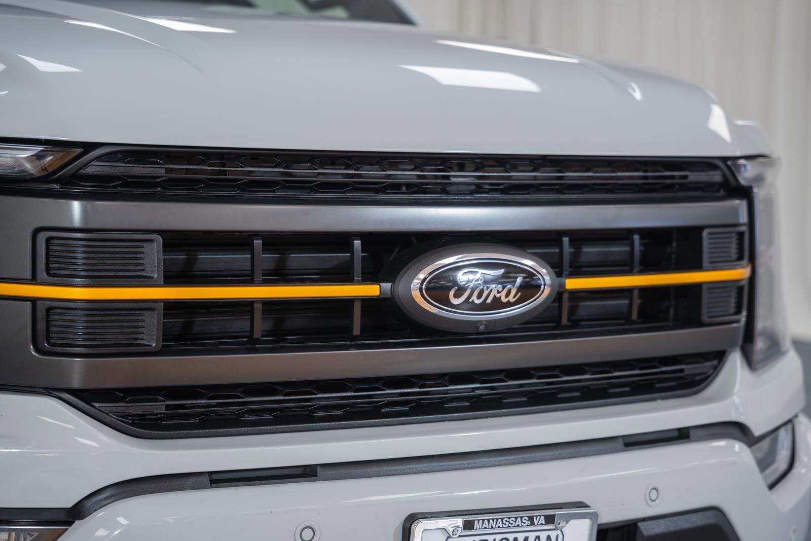 Certified 2023 Ford F150 Tremor w/ Equipment Group 402A High AWD/4WD image 13