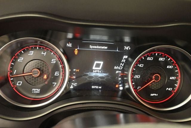 Used 2023 Dodge Charger SXT RWD image 20