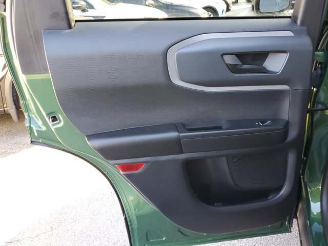 Certified 2024 Ford Bronco Sport Big Bend w/ Convenience Package image 11