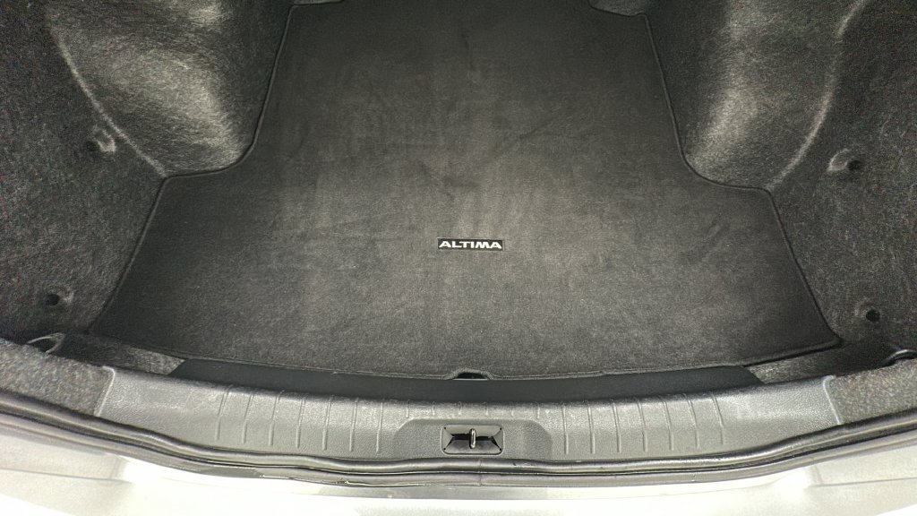 Used 2025 Nissan Altima 2.5 SR FWD image 22
