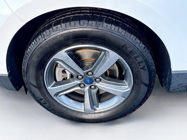 Certified 2020 Ford Edge SEL w/ Convenience Package image 35