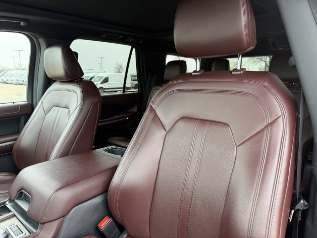 Certified 2024 Ford Expedition Limited image 13