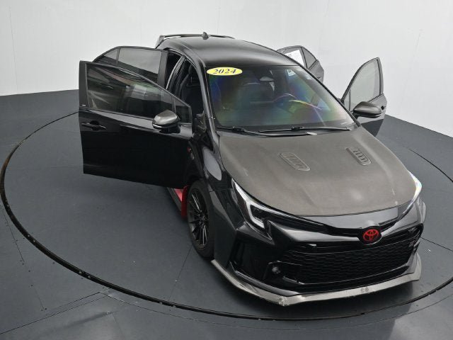 Used 2024 Toyota Corolla GR AWD/4WD image 41