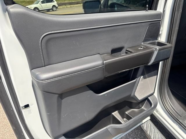 Certified 2023 Ford F150 XLT w/ Equipment Group 302A High AWD/4WD image 46