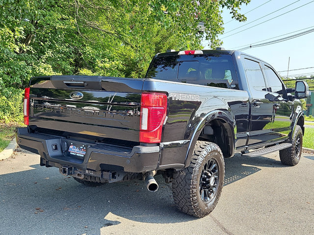 Certified 2021 Ford F250 Lariat AWD/4WD image 10