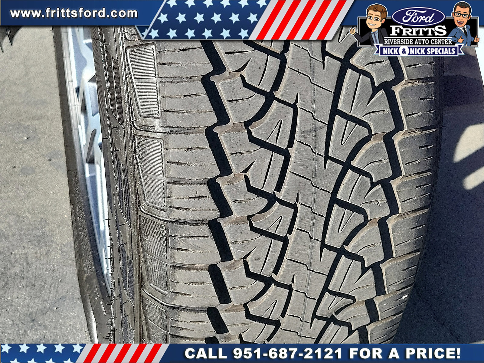 Certified 2025 Ford Expedition Max Active image 22