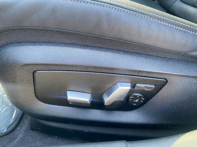 Used 2022 BMW 530i w/ Convenience Package image 15