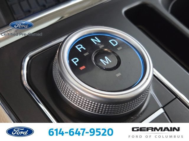 Certified 2023 Ford Expedition XLT AWD/4WD image 28