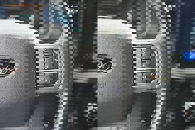 Certified 2024 Ford F150 Lariat w/ FX4 Off-Road Package image 24