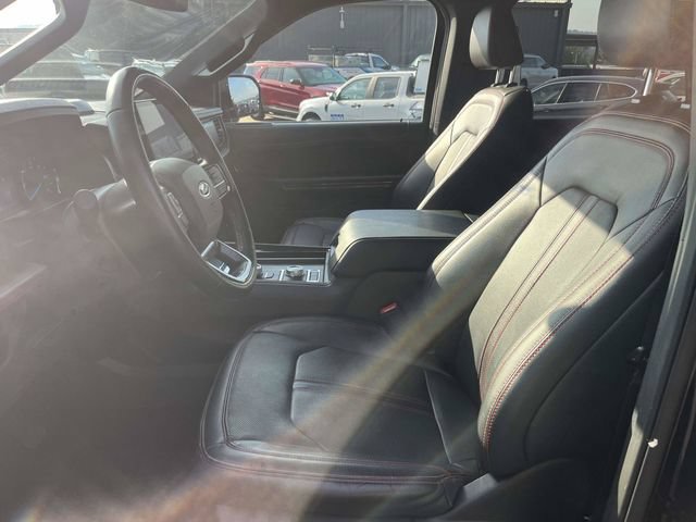 Certified 2023 Ford Expedition Limited AWD/4WD image 21