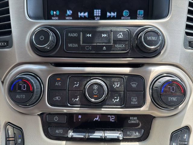 Used 2020 GMC Yukon Denali w/ Open Road Package AWD/4WD image 38