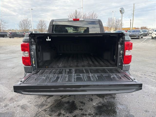 Certified 2022 Ford Maverick XLT w/ XLT Luxury Package image 12