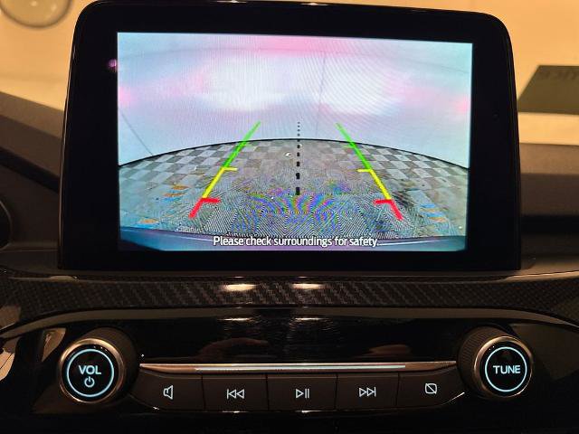 Certified 2023 Ford Escape ST-Line w/ Equipment Group 301A FWD image 28