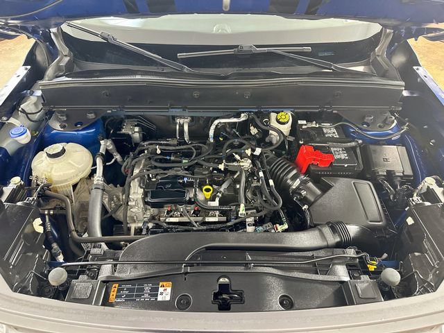Certified 2023 Ford Bronco Sport Big Bend AWD/4WD image 28